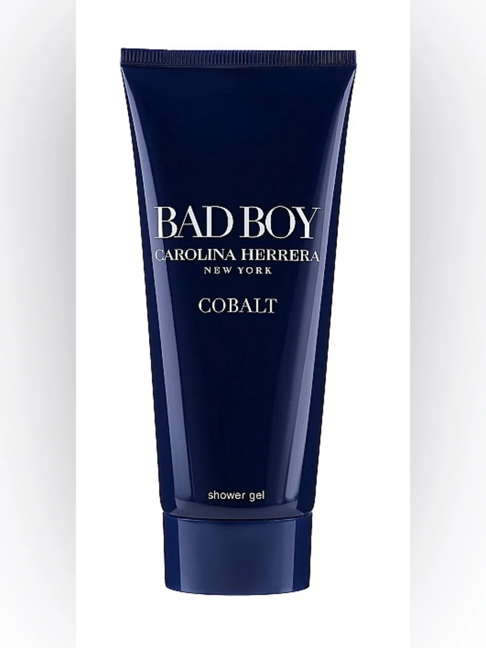 Bad Boy Cobalt Shower Gel 3.4 Fl Oz